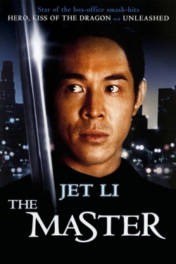 watch The Master online free