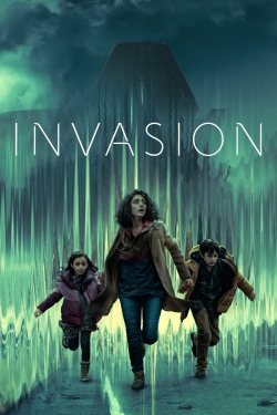 watch Invasion online free