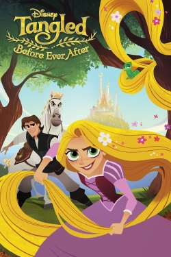 watch Tangled: Before Ever After online free