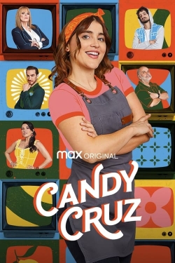 watch Candy Cruz online free