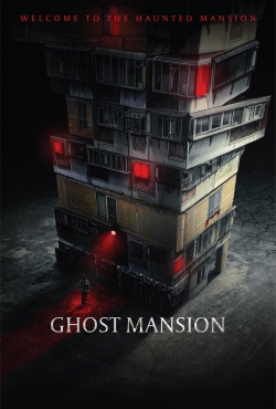 watch Ghost Mansion online free
