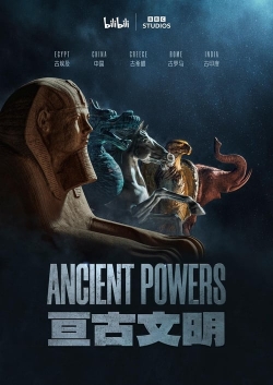 watch Ancient Powers online free