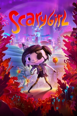 watch Scarygirl online free