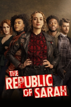 watch The Republic of Sarah online free