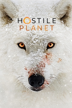 watch Hostile Planet online free