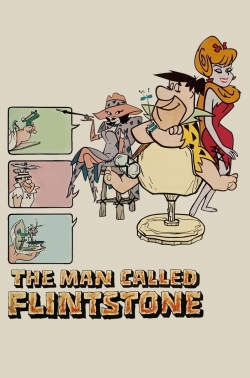 watch The Man Called Flintstone online free