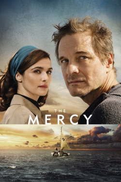 watch The Mercy online free