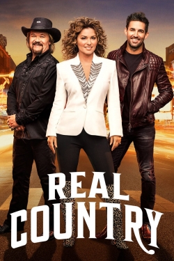 watch Real Country online free