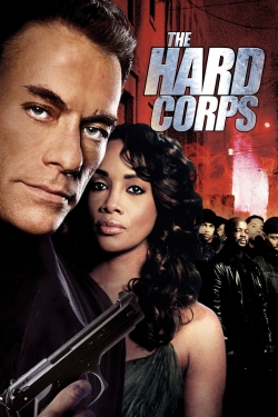watch The Hard Corps online free