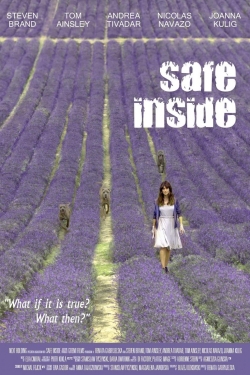 watch Safe Inside online free
