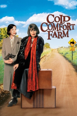 watch Cold Comfort Farm online free