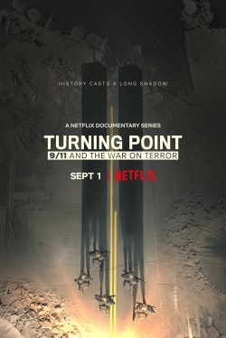 watch Turning Point: 9/11 and the War on Terror online free