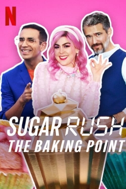 watch Sugar Rush: The Baking Point online free