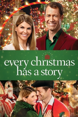watch Every Christmas Has a Story online free
