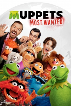 watch Muppets Most Wanted online free