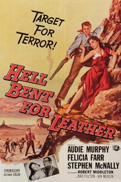 watch Hell Bent for Leather online free