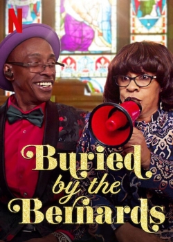 watch Buried by the Bernards online free