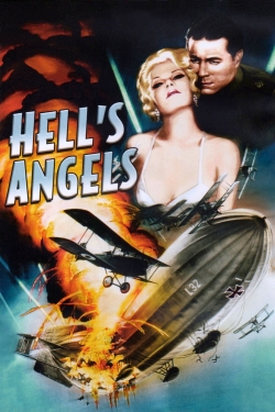 watch Hell's Angels online free