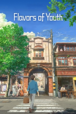 watch Flavors of Youth online free