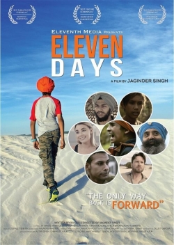 watch Eleven Days online free