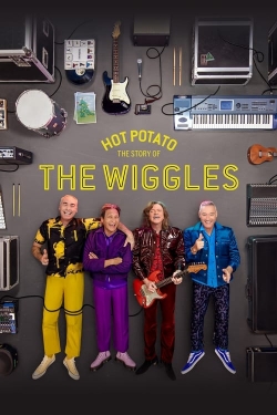 watch Hot Potato: The Story of The Wiggles online free