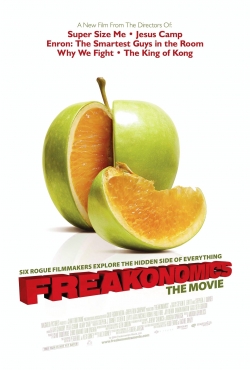 watch Freakonomics online free