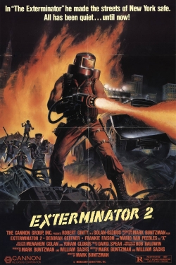 watch Exterminator 2 online free