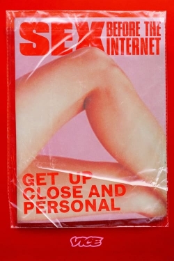 watch Sex Before The Internet online free
