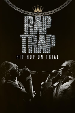 watch Rap Trap: Hip-Hop on Trial online free