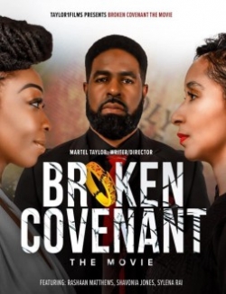 watch Broken Covenant online free