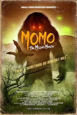 watch Momo: The Missouri Monster online free
