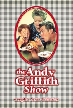 watch The Andy Griffith Show online free