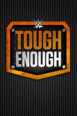watch WWE Tough Enough online free