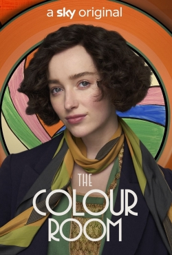 watch The Colour Room online free