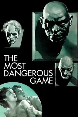 watch The Most Dangerous Game online free