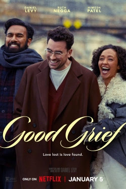 watch Good Grief online free