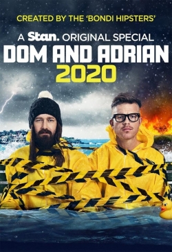 watch Dom and Adrian: 2020 online free