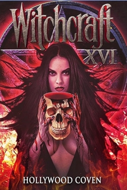 watch Witchcraft 16: Hollywood Coven online free