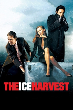 watch The Ice Harvest online free