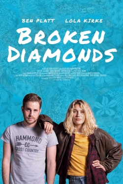 watch Broken Diamonds online free