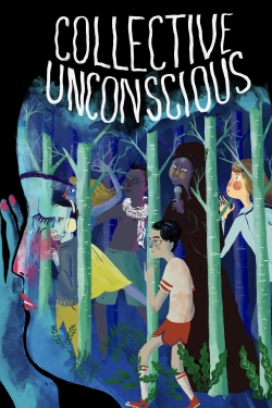 watch Collective: Unconscious online free