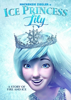 watch Ice Princess Lily online free