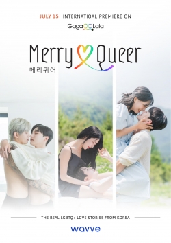 watch Merry Queer online free