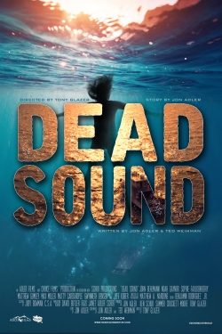 watch Dead Sound online free