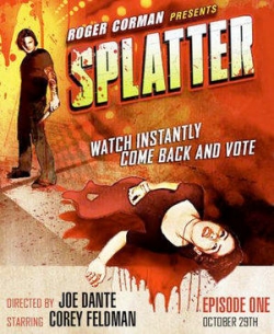 watch Splatter online free