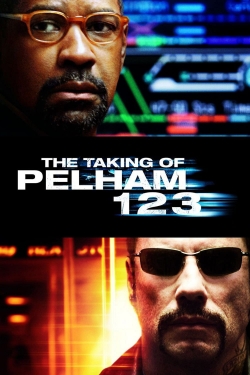 watch The Taking of Pelham 1 2 3 online free