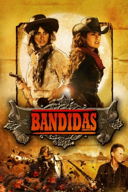 watch Bandidas online free