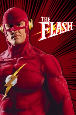 watch The Flash online free