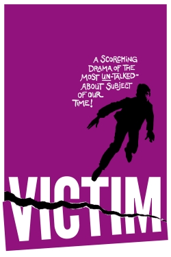 watch Victim online free