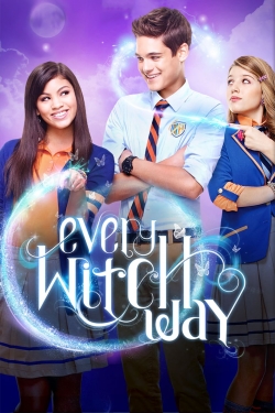 watch Every Witch Way online free